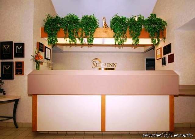 Inn At Clemson Exterior foto